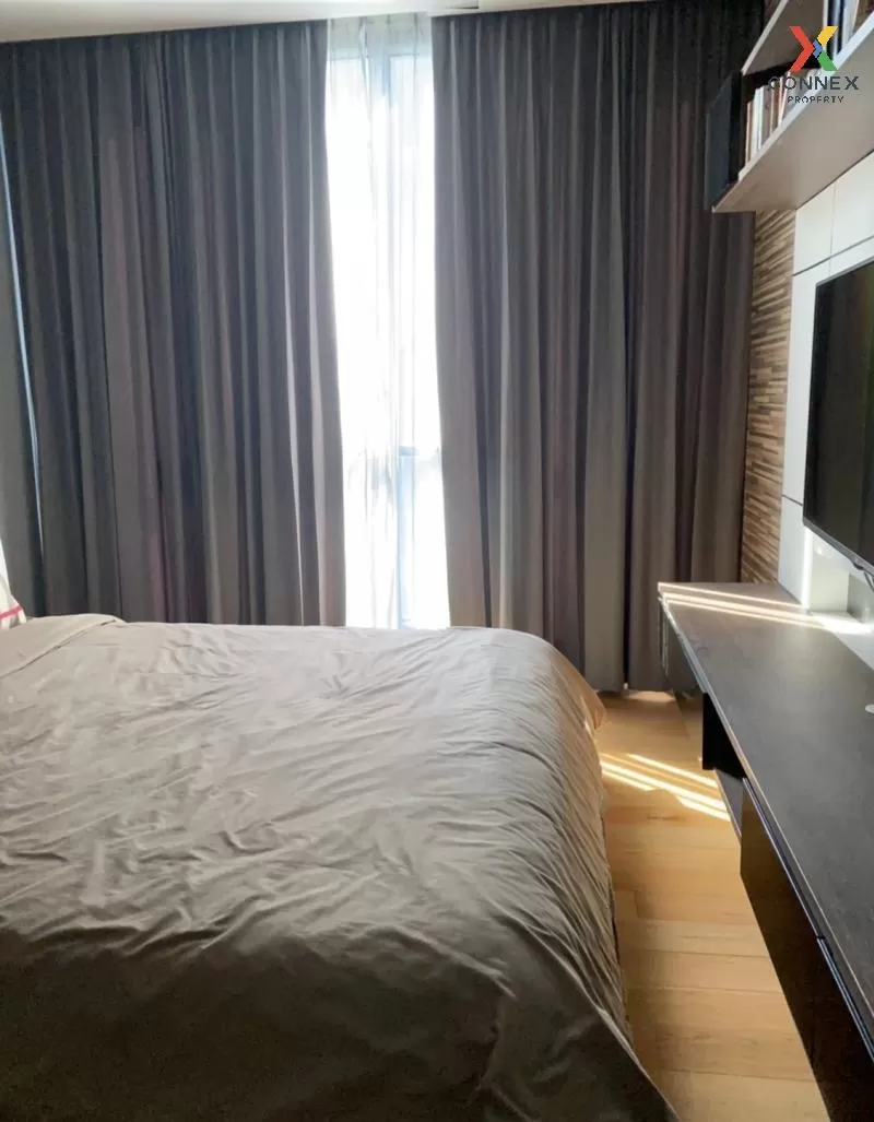 FOR RENT condo , Hyde Sukhumvit 13 , BTS-Nana , Khlong Toei Nuea 
