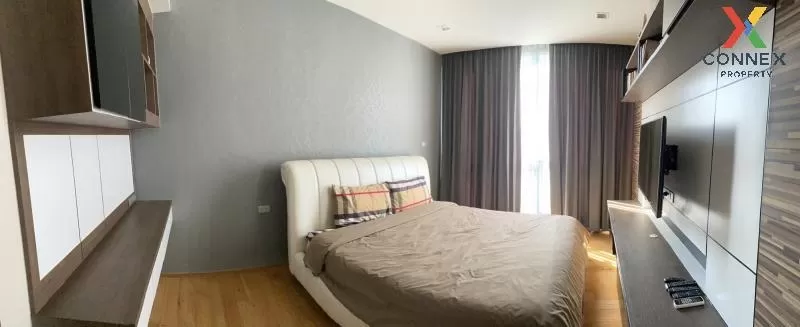 FOR RENT condo , Hyde Sukhumvit 13 , BTS-Nana , Khlong Toei Nuea 