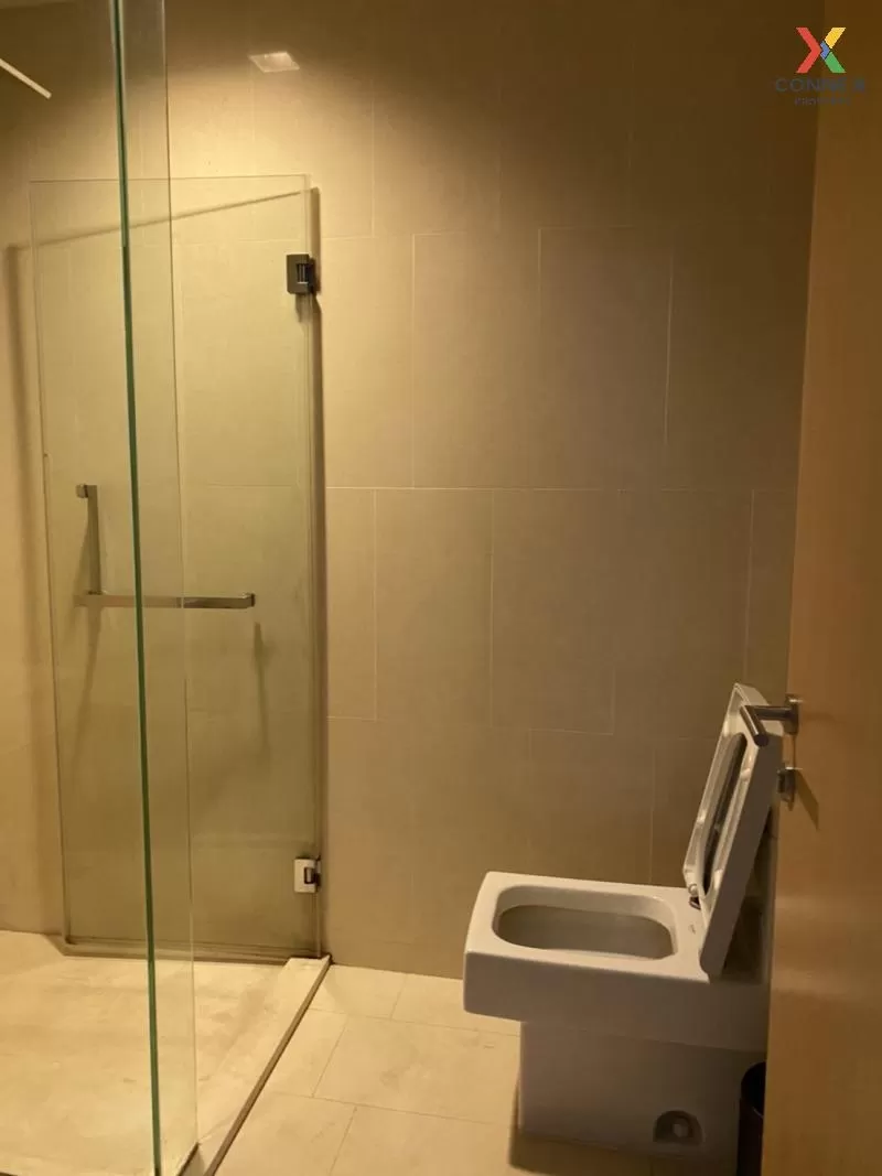 FOR RENT condo , Hyde Sukhumvit 13 , BTS-Nana , Khlong Toei Nuea 