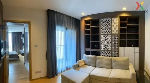 FOR RENT condo , Hyde Sukhumvit 13 , BTS-Nana , Khlong Toei Nuea , Watthana , Bangkok , CX-10341