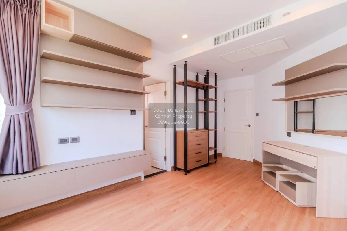 For Sale Condo , Supalai Wellington , MRT-Thailand Cultural Centr