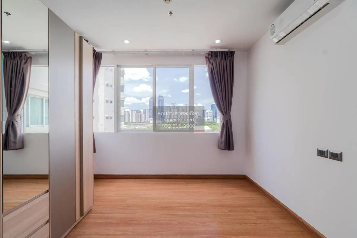 For Sale Condo , Supalai Wellington , MRT-Thailand Cultural Centr