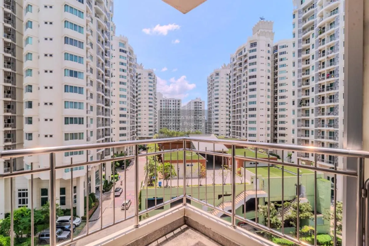 For Sale Condo , Supalai Wellington , MRT-Thailand Cultural Centr