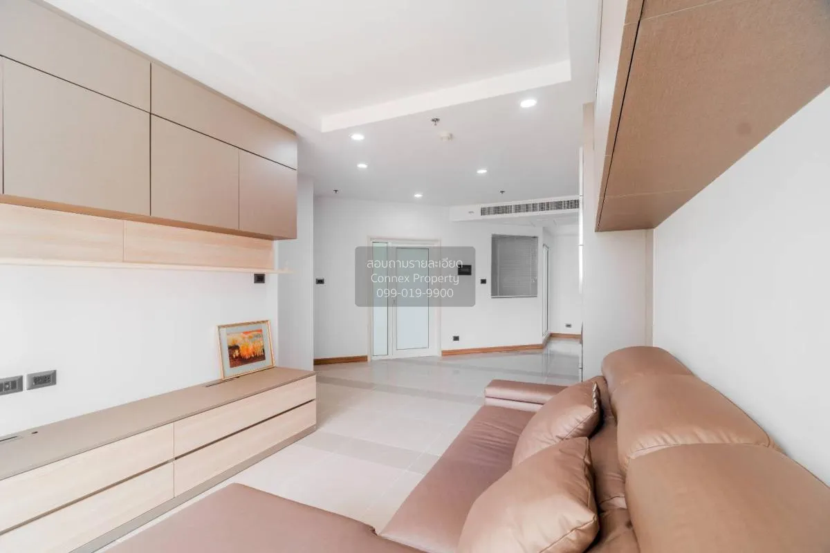 For Sale Condo , Supalai Wellington , MRT-Thailand Cultural Centr 3