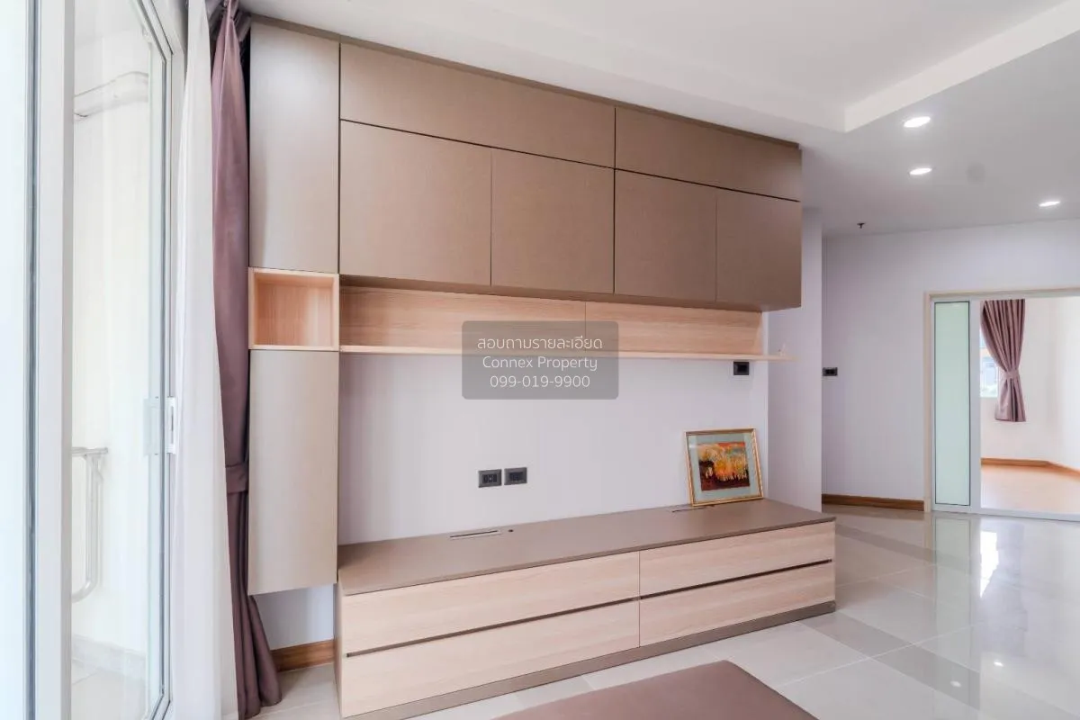 For Sale Condo , Supalai Wellington , MRT-Thailand Cultural Centr 4