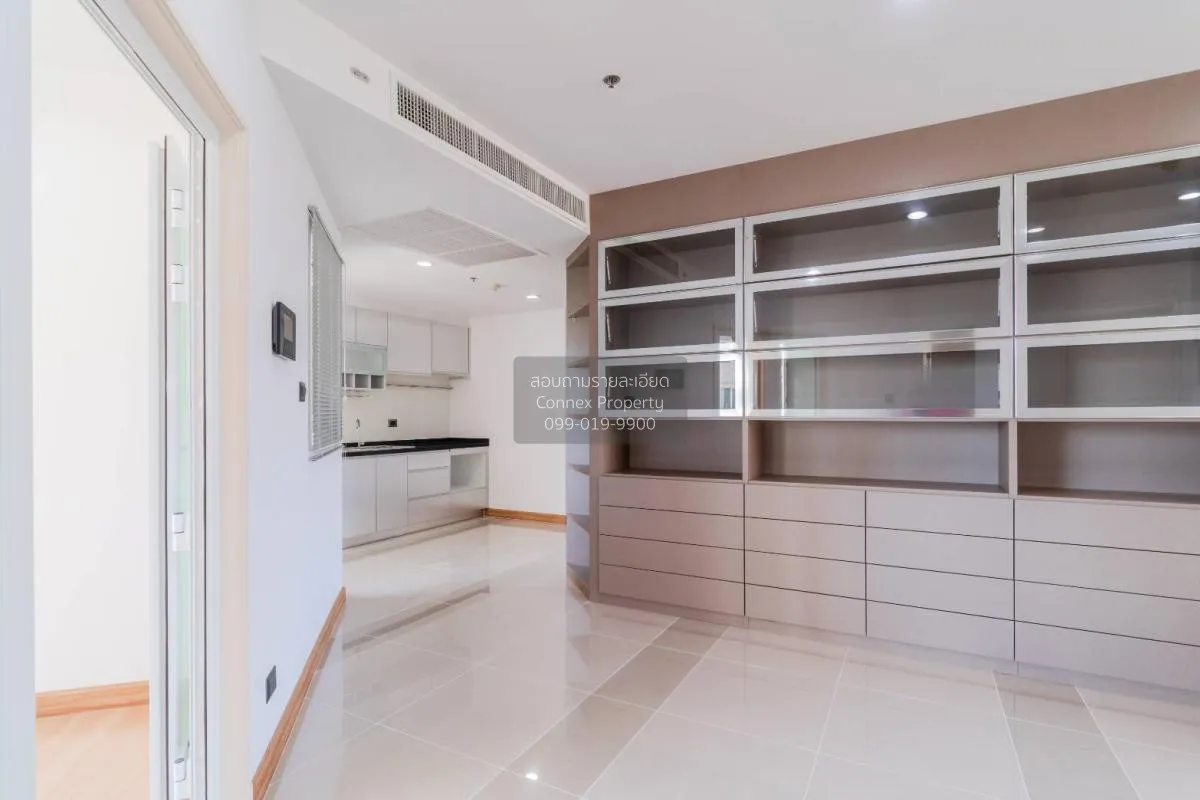 For Sale Condo , Supalai Wellington , MRT-Thailand Cultural Centr