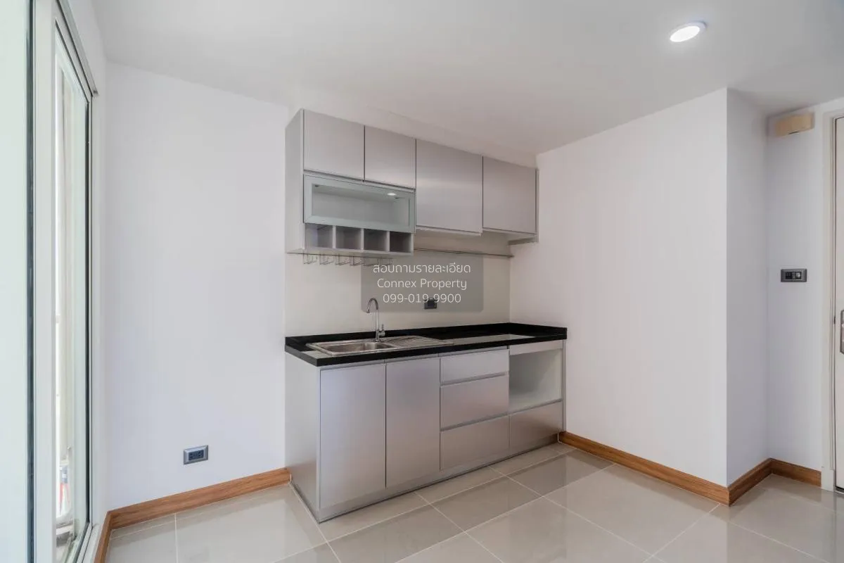 For Sale Condo , Supalai Wellington , MRT-Thailand Cultural Centr