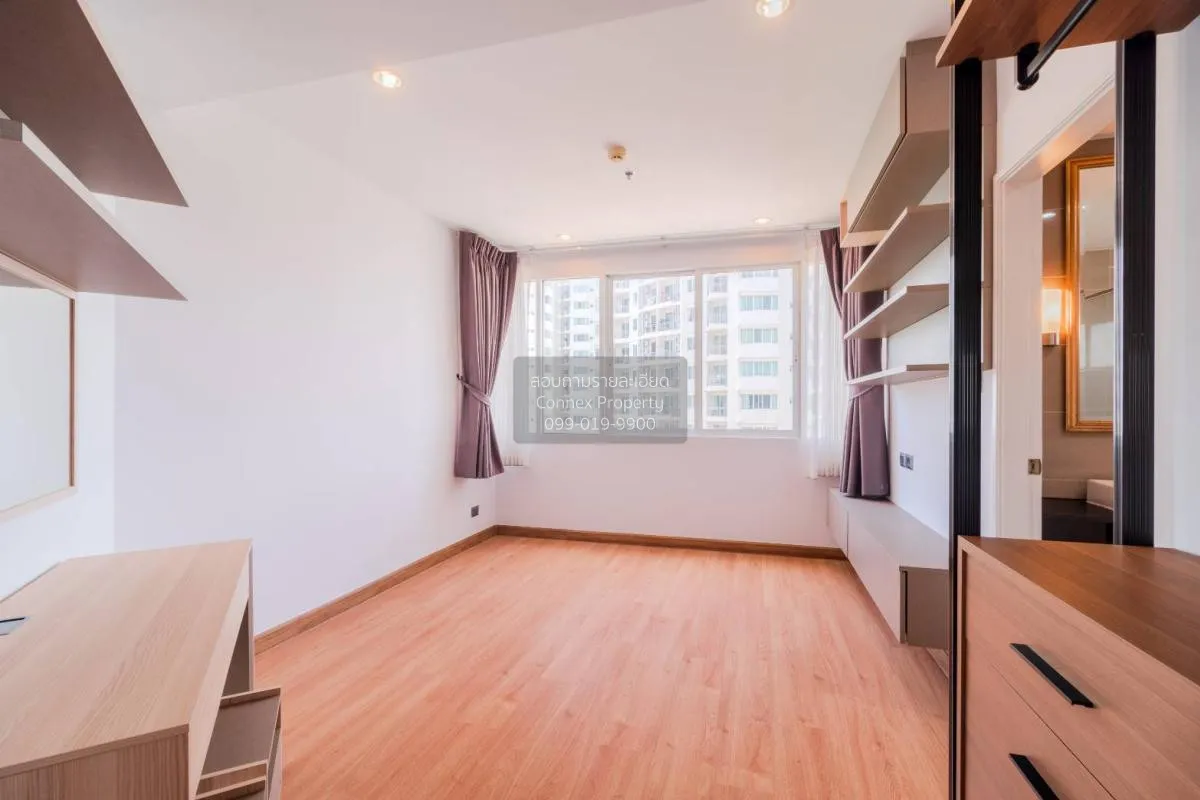 For Sale Condo , Supalai Wellington , MRT-Thailand Cultural Centr