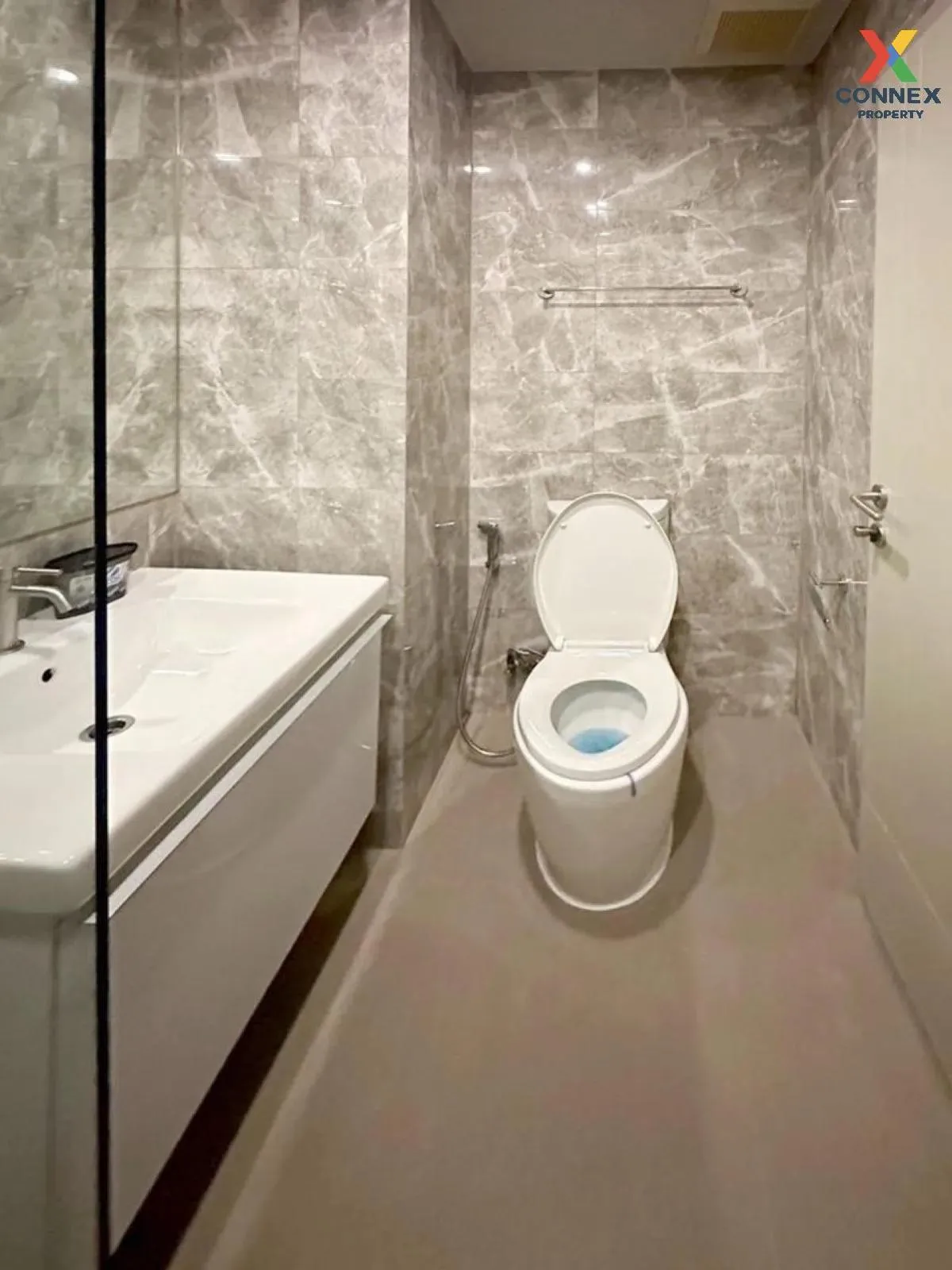 เช่าคอนโด  ไอดีโอ คิว สยาม-ราชเทวี วิวสวย รีโนเวทใหม่ BTS-ราชเทวี