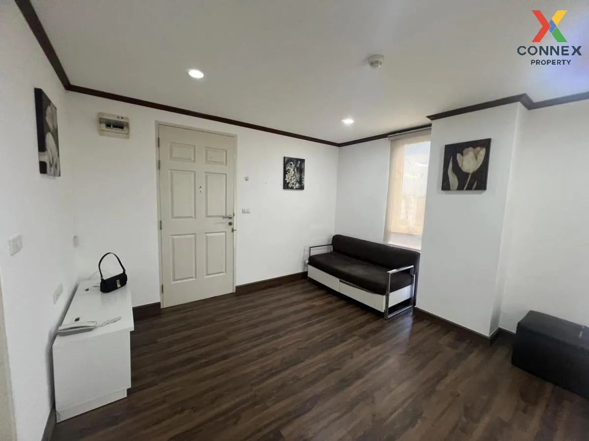 เช่าคอนโด  เดอะนิช ไอดี ลาดพร้าว 130 คลองจั่น เขต บางกะปิ กรุงเทพ 1