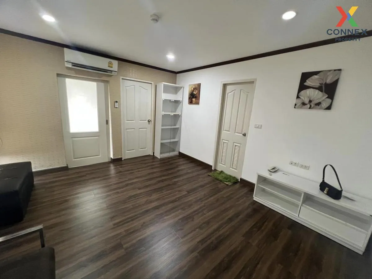 เช่าคอนโด  เดอะนิช ไอดี ลาดพร้าว 130 คลองจั่น เขต บางกะปิ กรุงเทพ 2