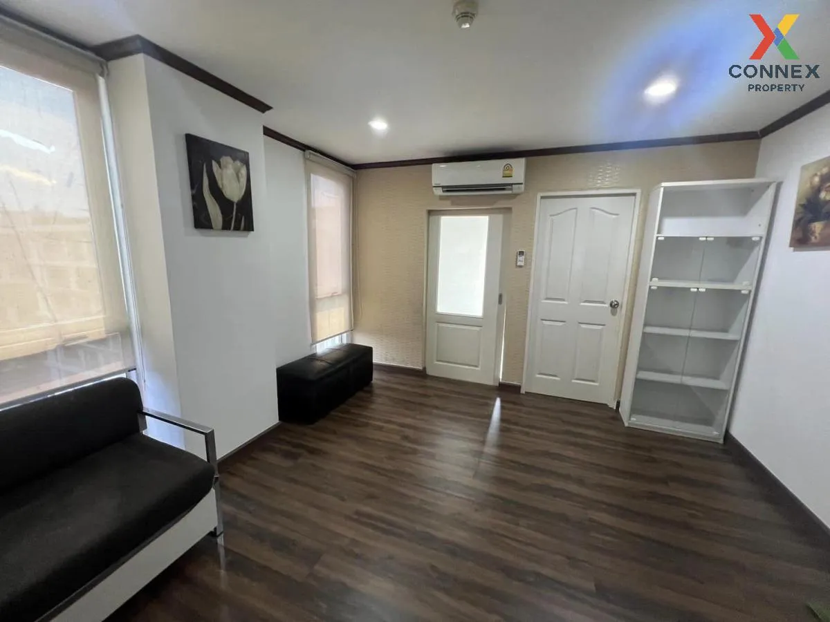 เช่าคอนโด  เดอะนิช ไอดี ลาดพร้าว 130 คลองจั่น เขต บางกะปิ กรุงเทพ 4