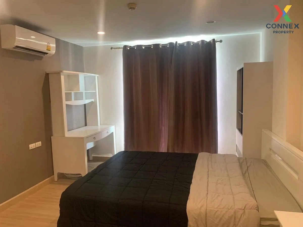 เช่าคอนโด  เดอะนิช ไอดี ลาดพร้าว 130 คลองจั่น เขต บางกะปิ กรุงเทพ