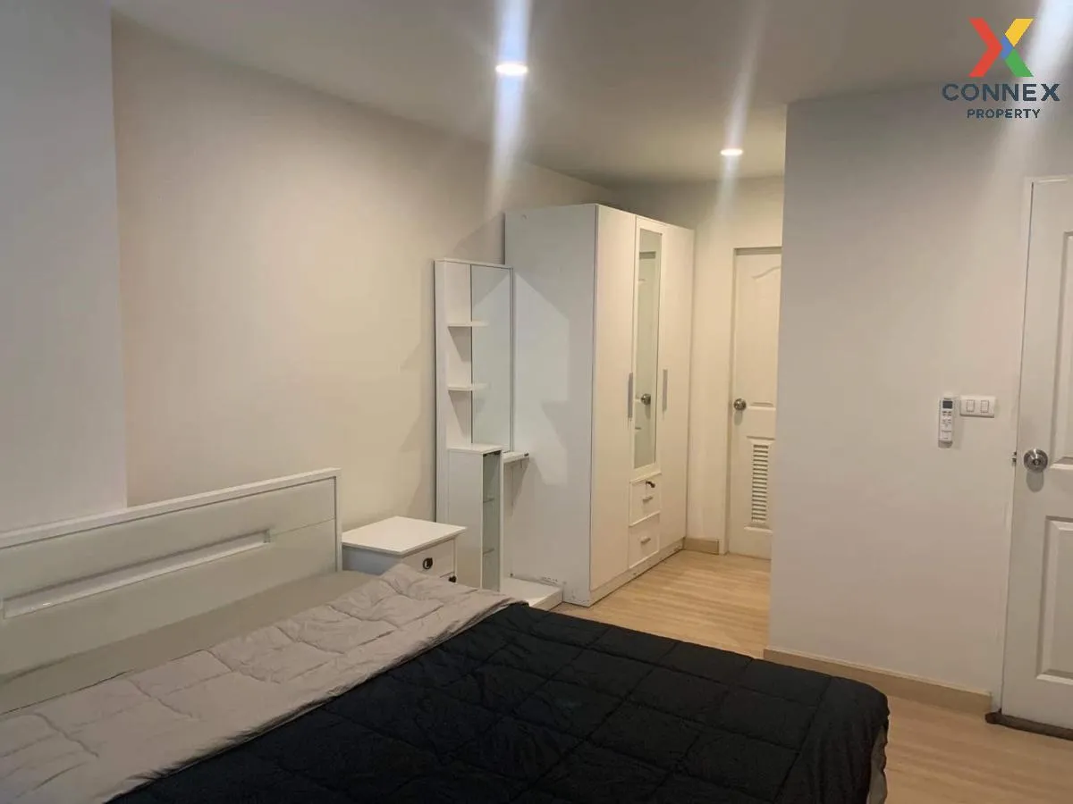 เช่าคอนโด  เดอะนิช ไอดี ลาดพร้าว 130 คลองจั่น เขต บางกะปิ กรุงเทพ