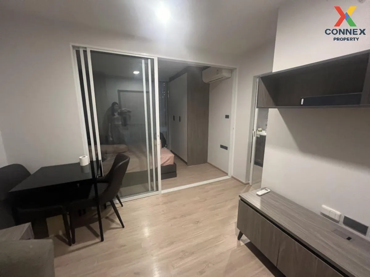 เช่าคอนโด  พรีมิโอ ควินโต BTS-เสนานิคม เสนานิคม เขต จตุจักร กรุงเ 2