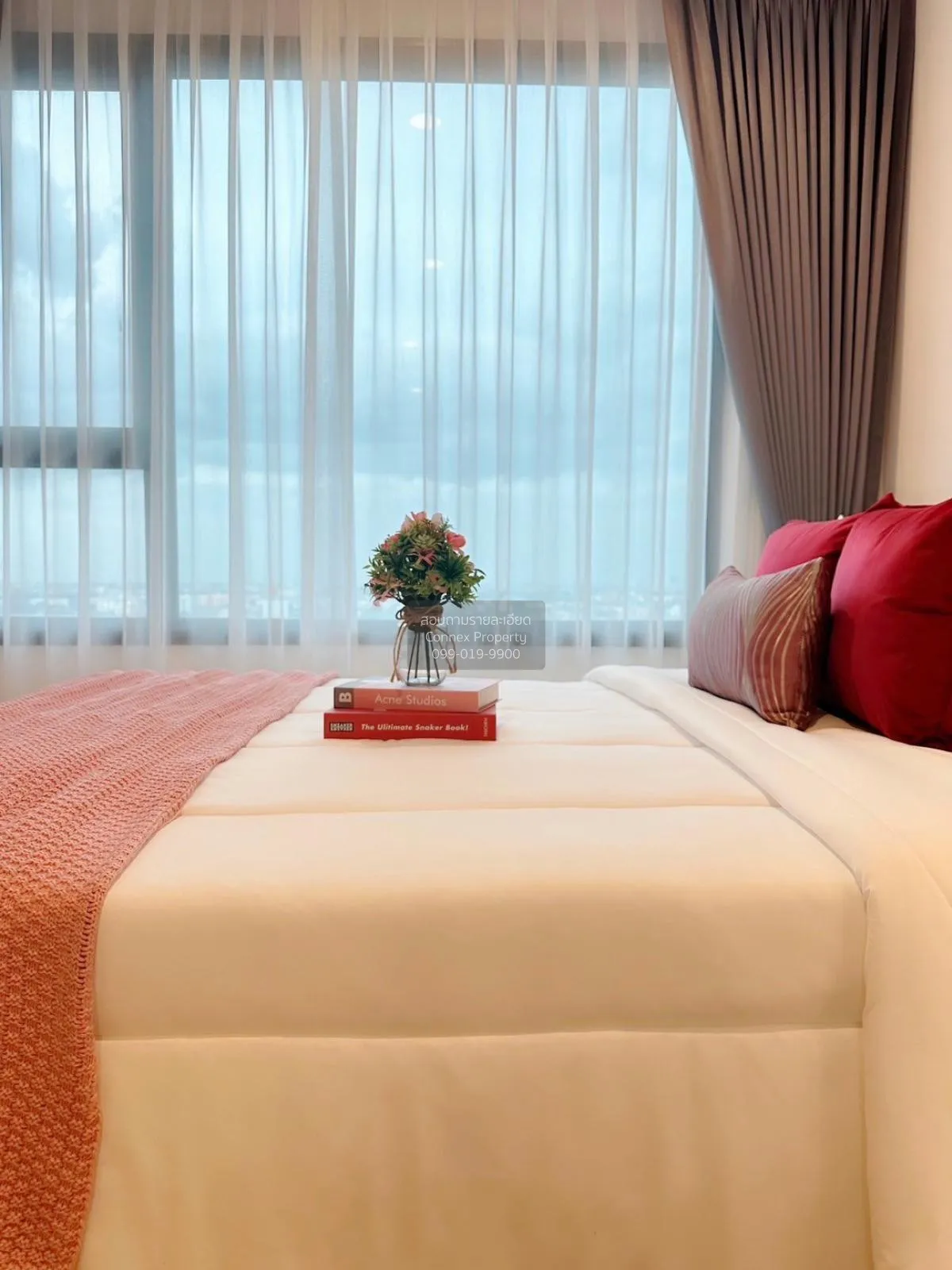 For Rent Condo , Chewathai Kaset-Nawamin , Sena Nikhom , Chatucha