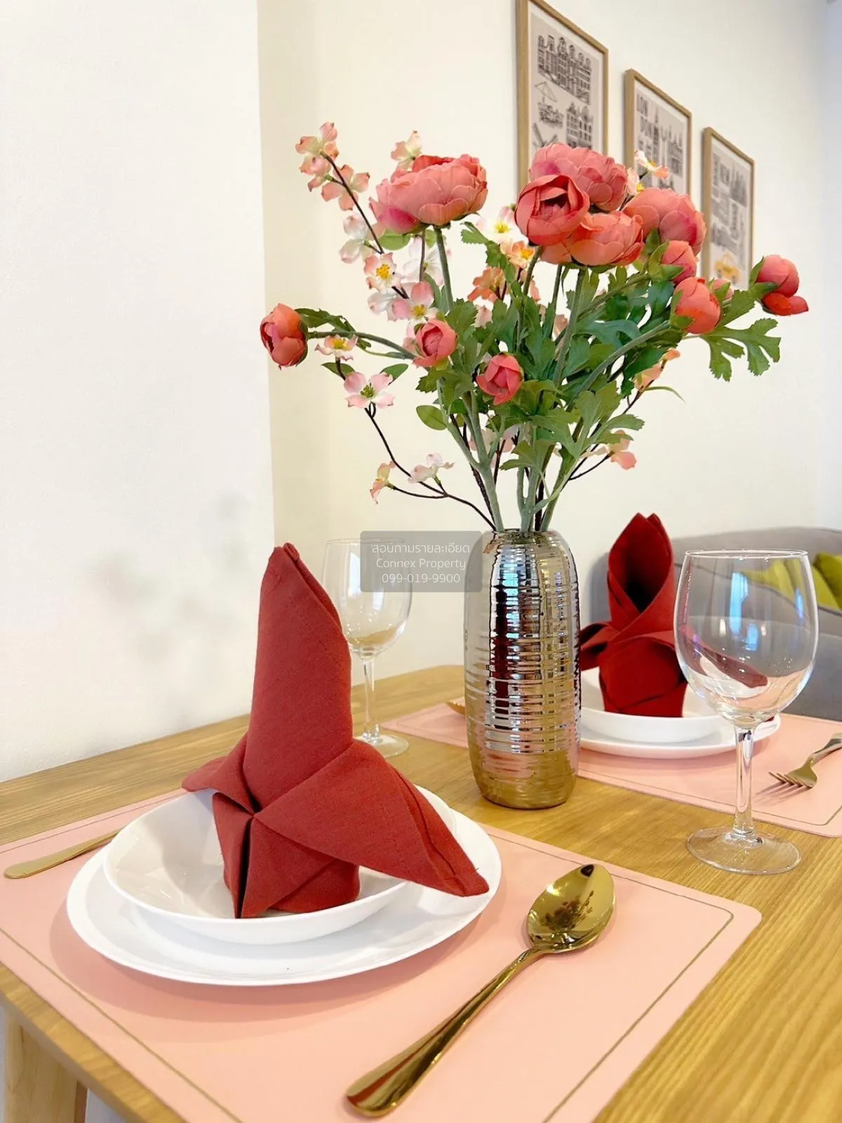 For Rent Condo , Chewathai Kaset-Nawamin , Sena Nikhom , Chatucha