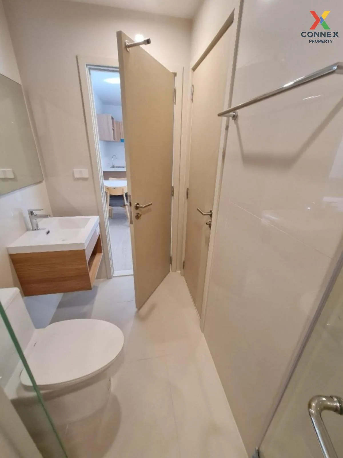 ขายคอนโด  นิว โนเบิล เซ็นเตอร์ บางนา BTS-อุดมสุข บางนา เขต บางนา  4