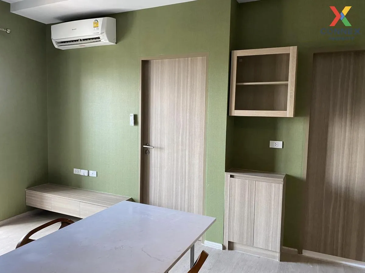 เช่าคอนโด   อัลติจูด ยูนิคอร์น สาทร-ท่าพระ  BTS-ตลาดพลู ตลาดพลู เ เช่าคอนโด   อัลติจูด ยูนิคอร์น สาทร-ท่าพระ  BTS-ตลาดพลู ตลาดพลู เ 2