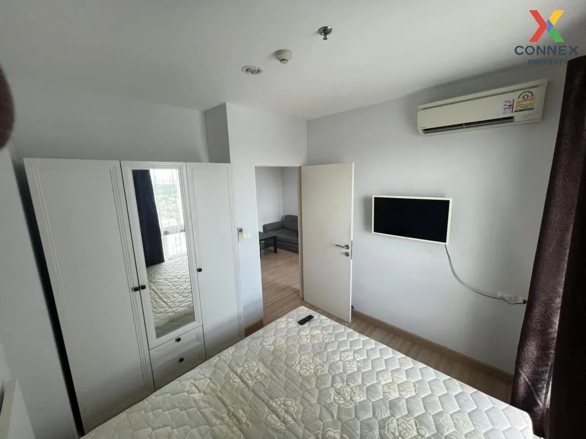 For Sale Condo , Niche Mono Ratchavipha , Lat Yao , Chatuchak , B For Sale Condo , Niche Mono Ratchavipha , Lat Yao , Chatuchak , B 4