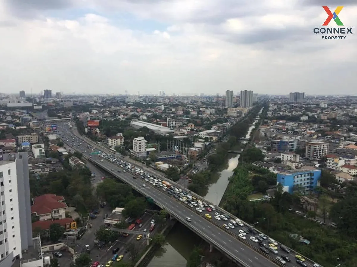 ขายคอนโด  นิช โมโน รัชวิภา ลาดยาว เขต จตุจักร กรุงเทพ CX-103426 ขายคอนโด  นิช โมโน รัชวิภา ลาดยาว เขต จตุจักร กรุงเทพ CX-103426