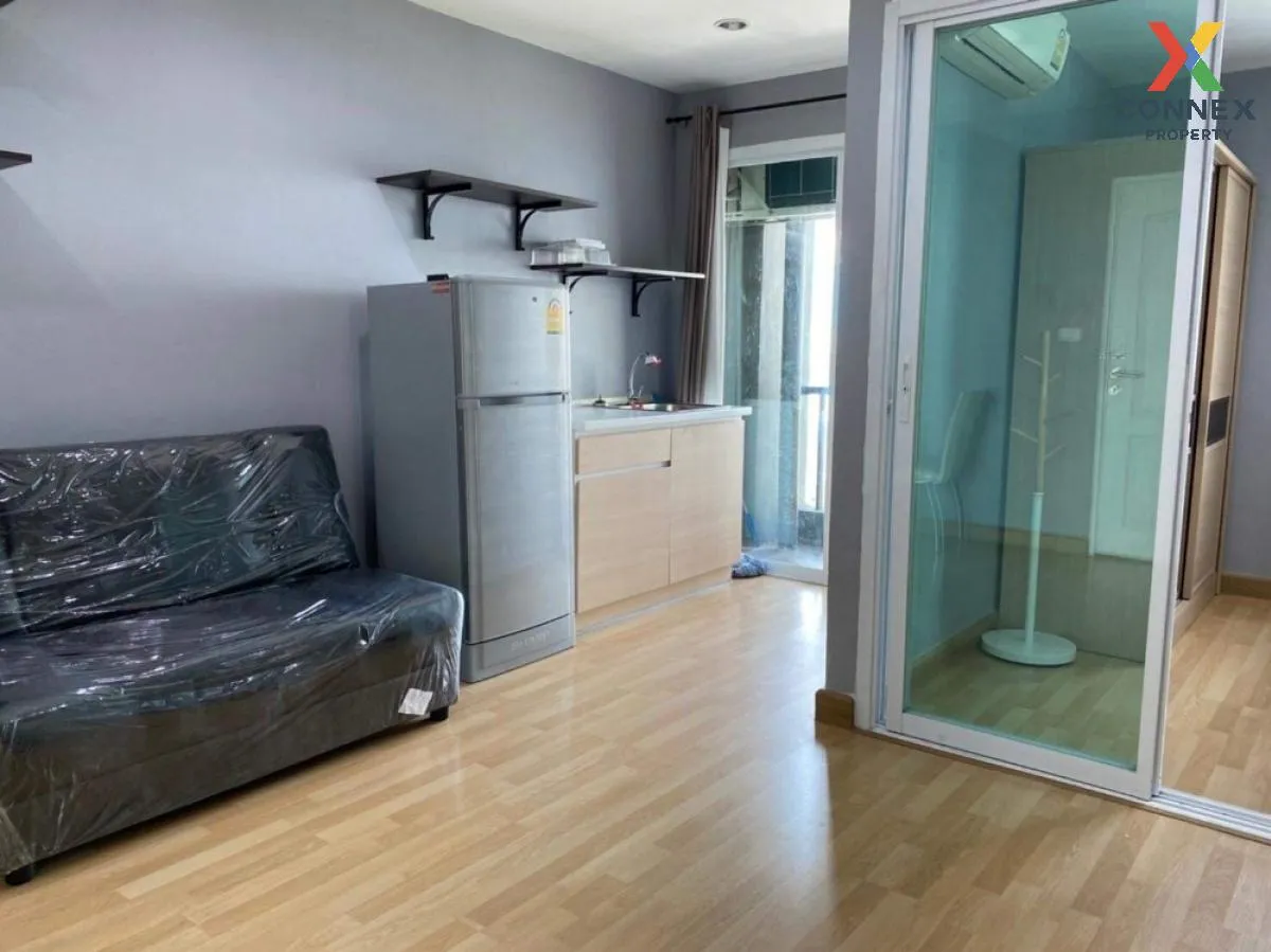 ขายคอนโด  เดอะ เพ้นท์ งามวงศ์วาน 22 บางเขน เมืองนนทบุรี นนทบุรี C ขายคอนโด  เดอะ เพ้นท์ งามวงศ์วาน 22 บางเขน เมืองนนทบุรี นนทบุรี C 3