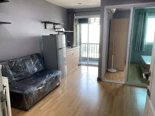 ขายคอนโด  เดอะ เพ้นท์ งามวงศ์วาน 22 บางเขน เมืองนนทบุรี นนทบุรี CX-103427