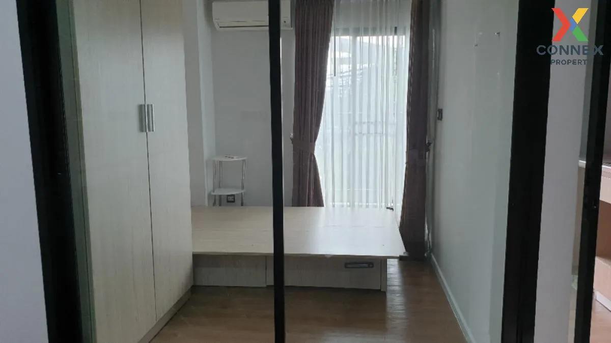 For Sale Condo , Tropicana @ BTS Erawan , Pak Nam , Mueang Samut  1