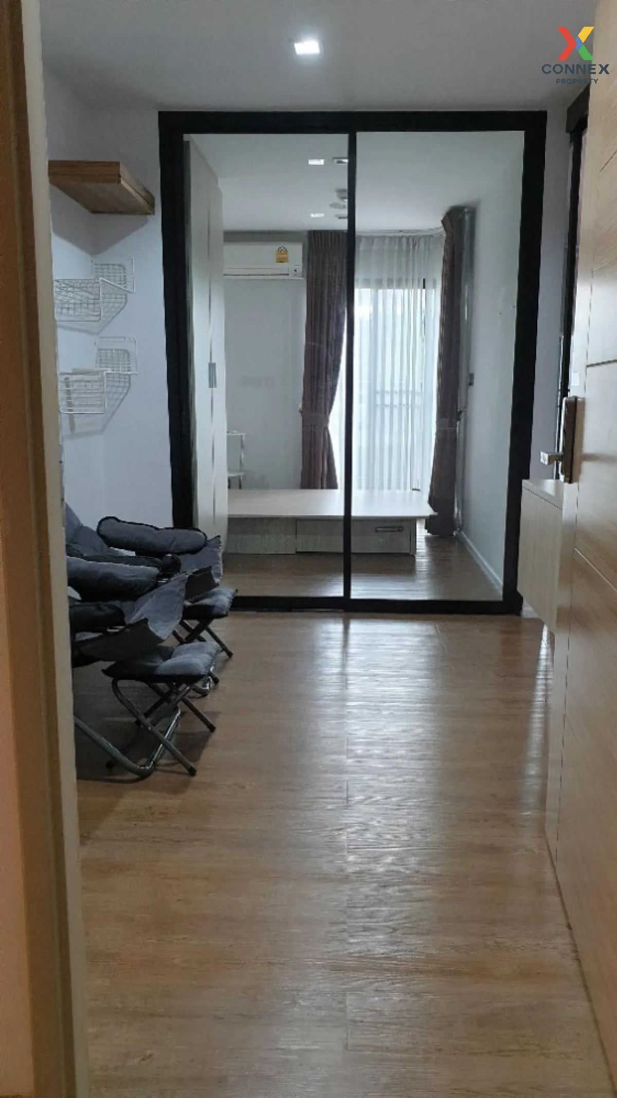 For Sale Condo , Tropicana @ BTS Erawan , Pak Nam , Mueang Samut  2