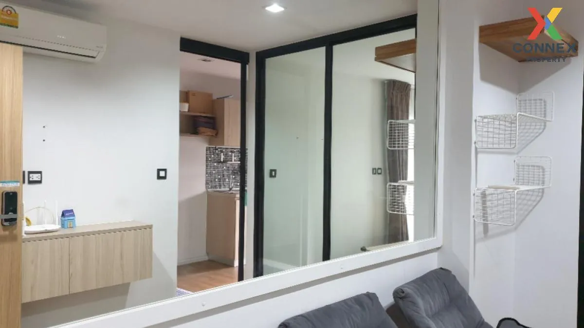 For Sale Condo , Tropicana @ BTS Erawan , Pak Nam , Mueang Samut  3