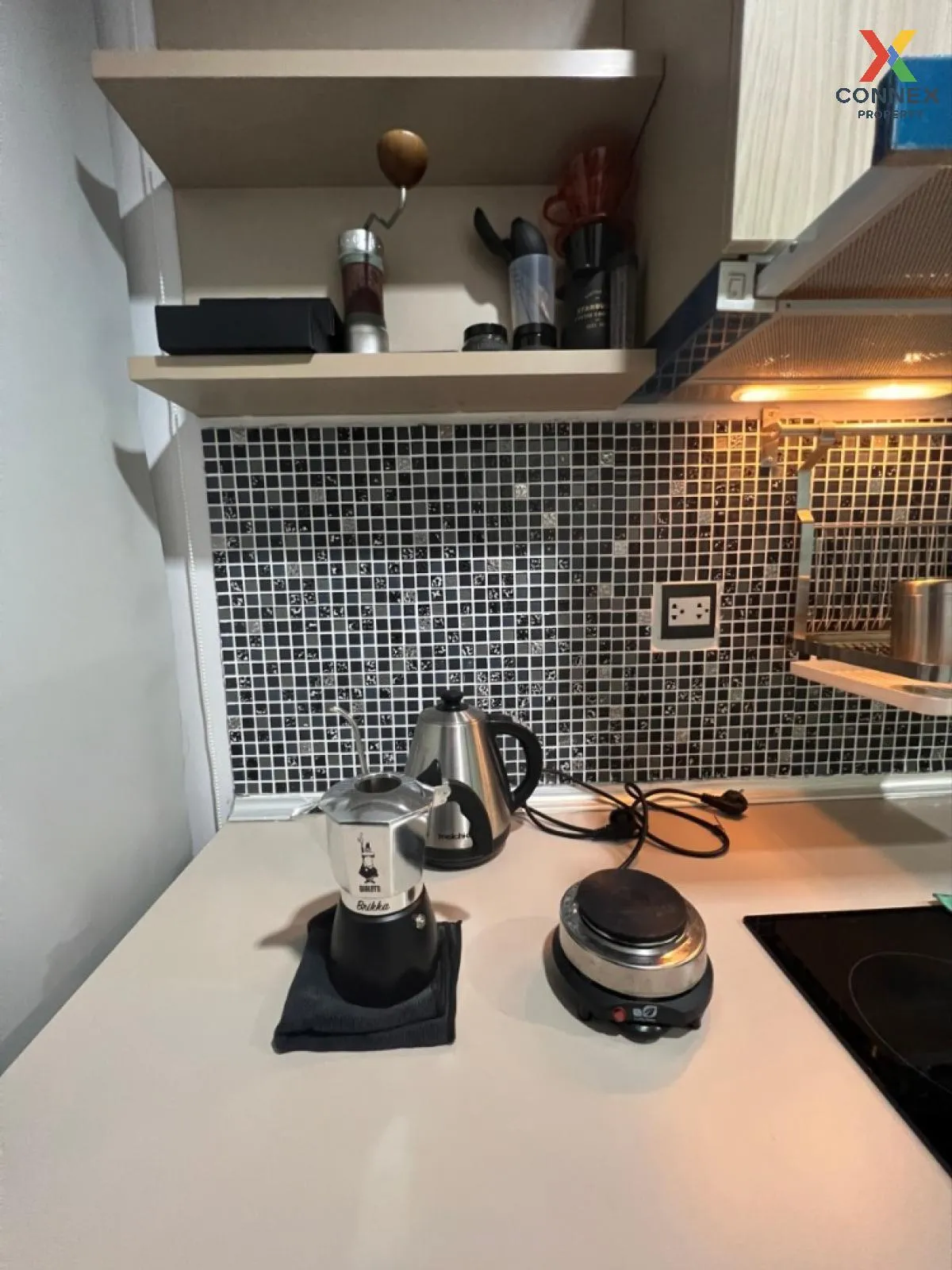 For Sale Condo , Tropicana @ BTS Erawan , Pak Nam , Mueang Samut 