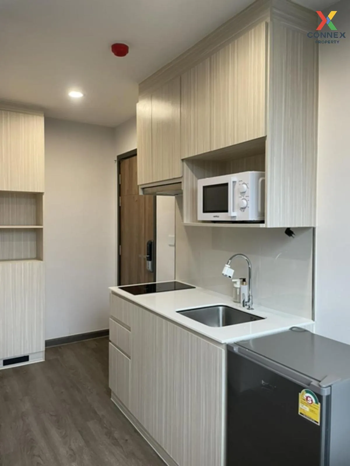 For Rent Condo , Asher Prive Sutthisan , MRT-Sutthisan , Sam Saen 4