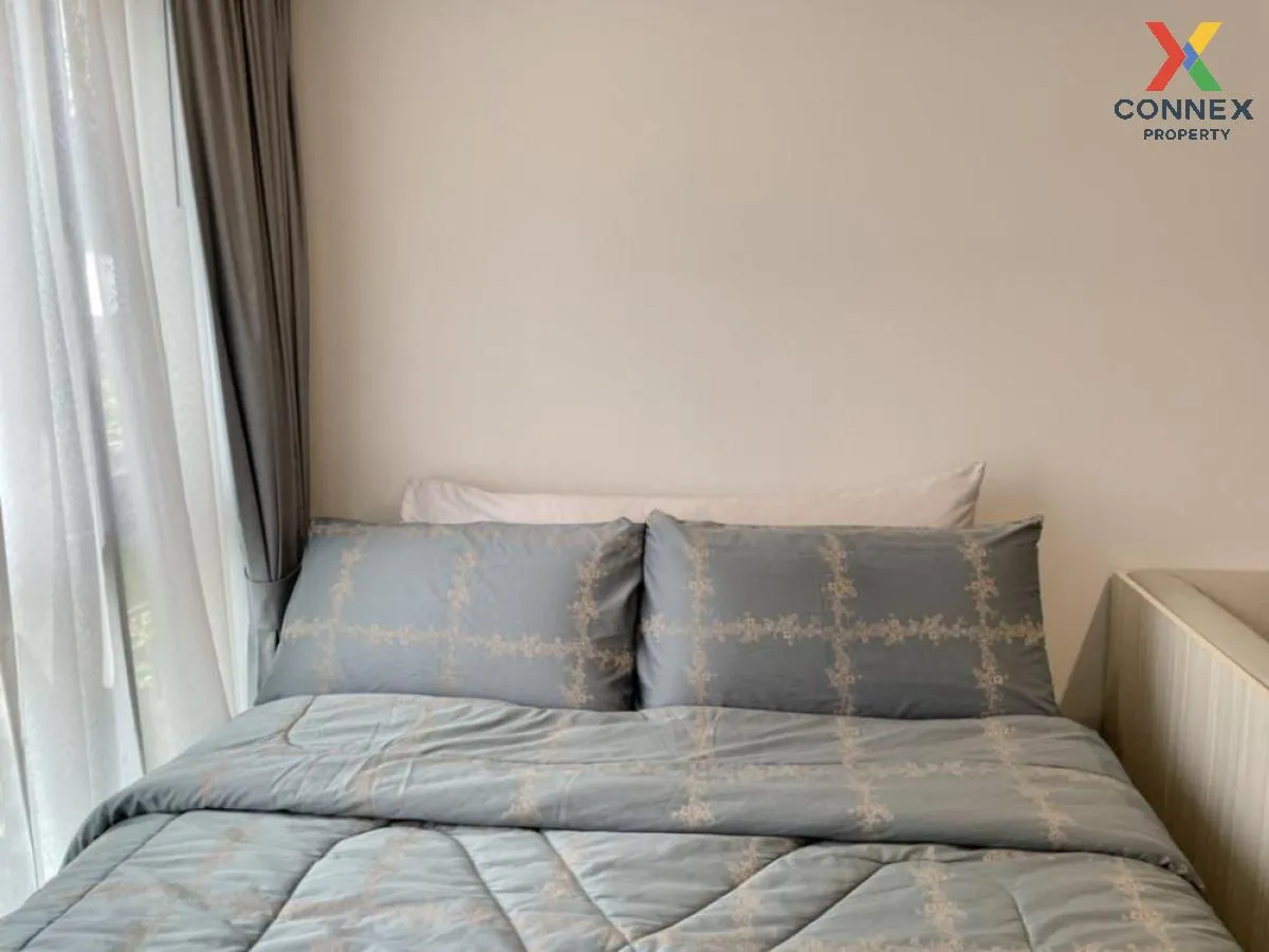 For Rent Condo , Asher Prive Sutthisan , MRT-Sutthisan , Sam Saen