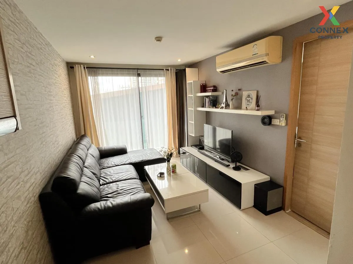 ขายคอนโด  โซซิโอ เรฟเฟอเรนซ์ 61 BTS-เอกมัย คลองตันเหนือ เขต วัฒนา ขายคอนโด  โซซิโอ เรฟเฟอเรนซ์ 61 BTS-เอกมัย คลองตันเหนือ เขต วัฒนา 1