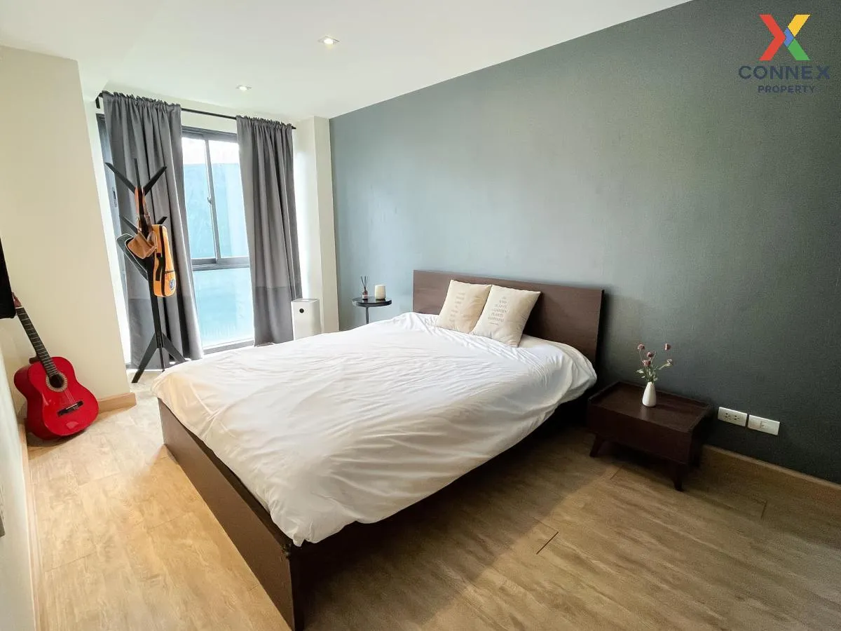 ขายคอนโด  โซซิโอ เรฟเฟอเรนซ์ 61 BTS-เอกมัย คลองตันเหนือ เขต วัฒนา ขายคอนโด  โซซิโอ เรฟเฟอเรนซ์ 61 BTS-เอกมัย คลองตันเหนือ เขต วัฒนา