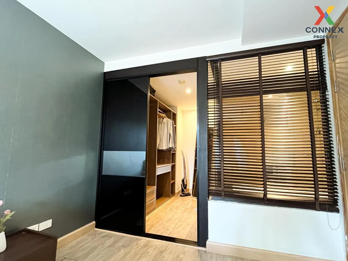 ขายคอนโด  โซซิโอ เรฟเฟอเรนซ์ 61 BTS-เอกมัย คลองตันเหนือ เขต วัฒนา ขายคอนโด  โซซิโอ เรฟเฟอเรนซ์ 61 BTS-เอกมัย คลองตันเหนือ เขต วัฒนา