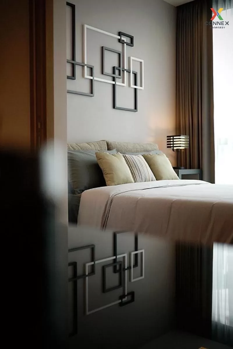 FOR SALE condo , Hyde Sukhumvit 13 , BTS-Nana , Khlong Toei Nuea  4