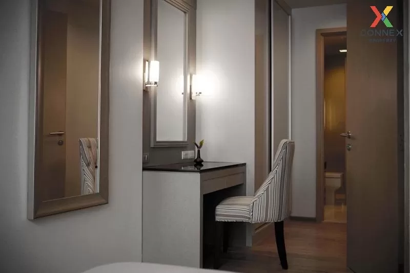 ขายคอนโด  ไฮด์ สุขุมวิท 13 BTS-นานา คลองเตยเหนือ เขต วัฒนา กรุงเท