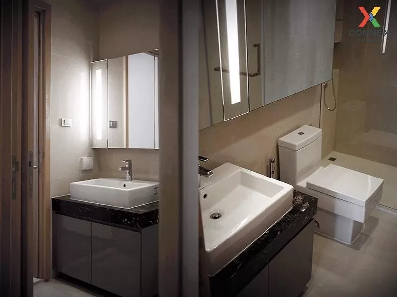 ขายคอนโด  ไฮด์ สุขุมวิท 13 BTS-นานา คลองเตยเหนือ เขต วัฒนา กรุงเท