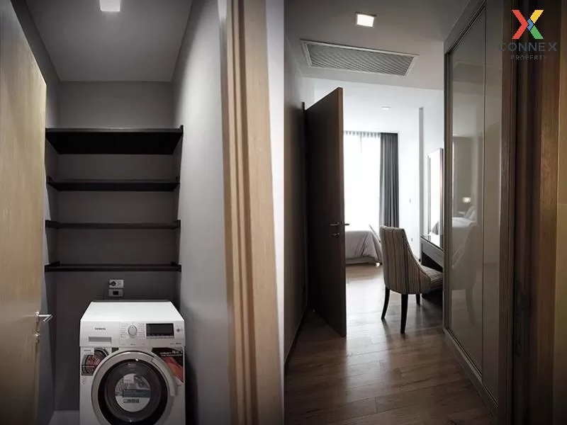 ขายคอนโด  ไฮด์ สุขุมวิท 13 BTS-นานา คลองเตยเหนือ เขต วัฒนา กรุงเท