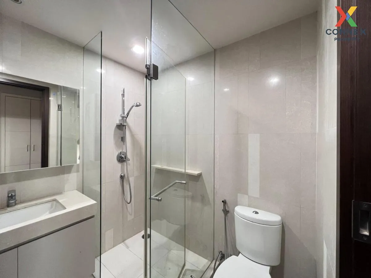 เช่าคอนโด  ควอทโทร บาย แสนสิริ BTS-ทองหล่อ คลองตันเหนือ เขต วัฒนา