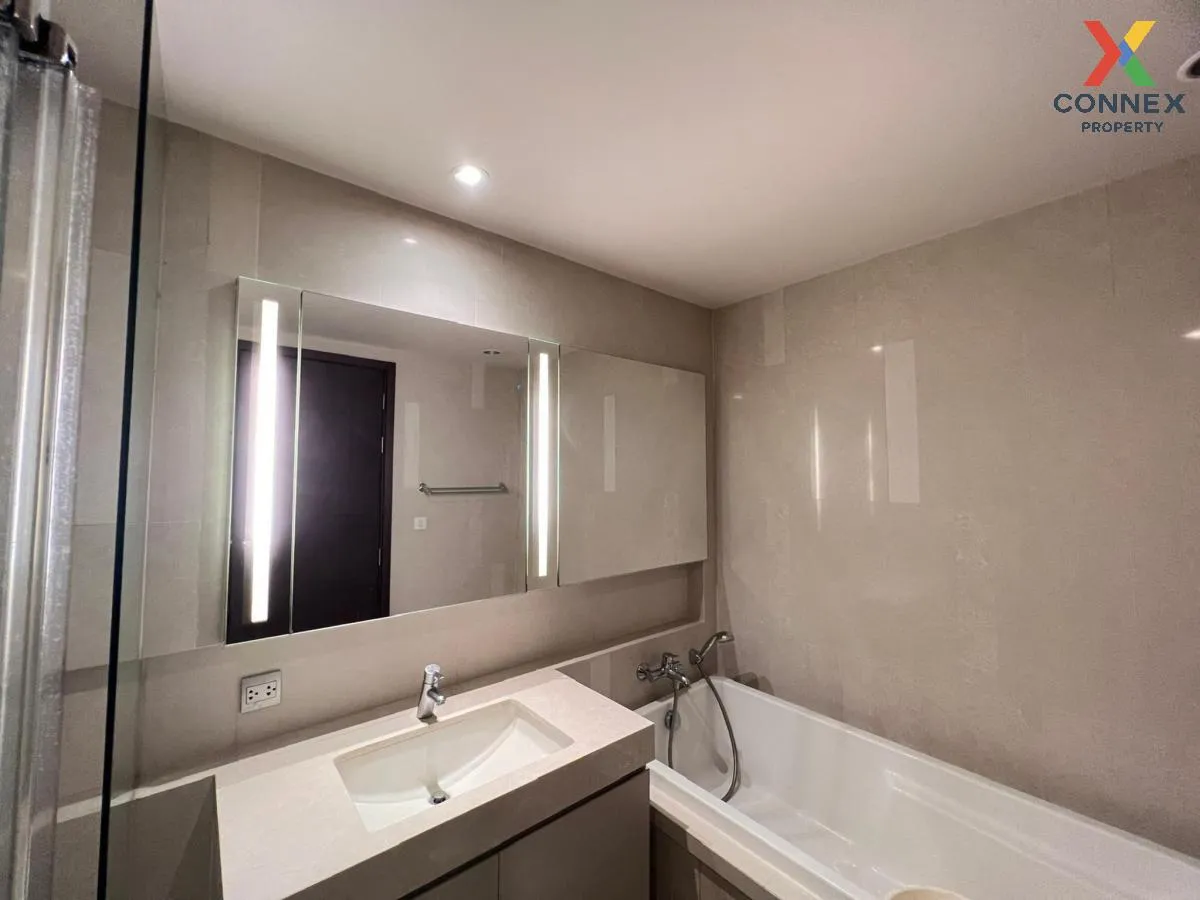 เช่าคอนโด  ควอทโทร บาย แสนสิริ BTS-ทองหล่อ คลองตันเหนือ เขต วัฒนา