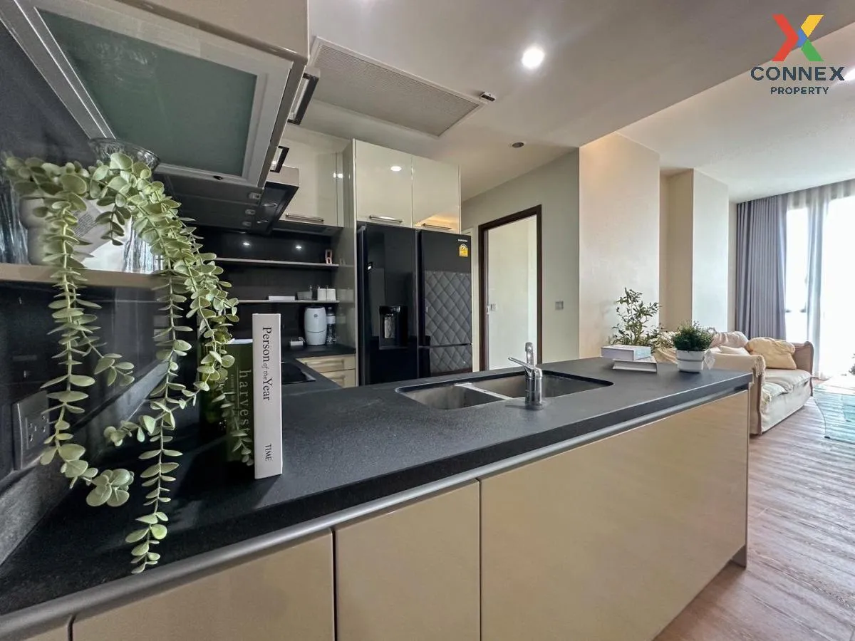 ขายคอนโด  ควอทโทร บาย แสนสิริ BTS-ทองหล่อ คลองตันเหนือ เขต วัฒนา  ขายคอนโด  ควอทโทร บาย แสนสิริ BTS-ทองหล่อ คลองตันเหนือ เขต วัฒนา  3