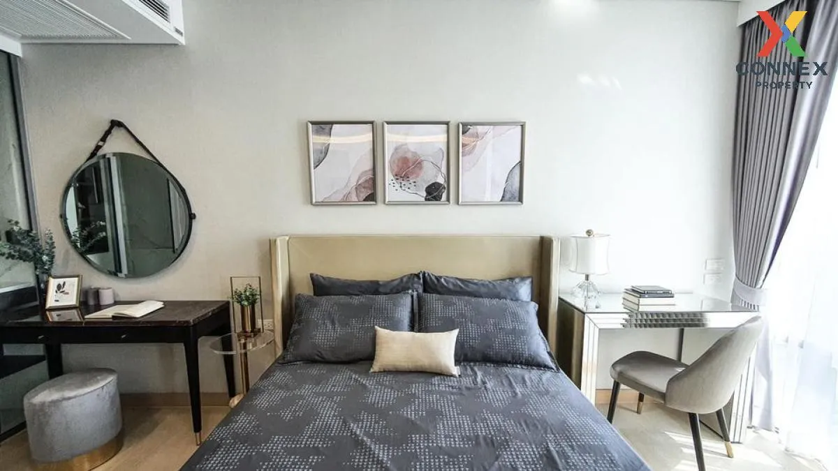 ขายคอนโด  ไซมิส เอ๊กซ์คลูซีพ ควีนส์ MRT-ศูนย์การประชุมแห่งชาติสิร ขายคอนโด  ไซมิส เอ๊กซ์คลูซีพ ควีนส์ MRT-ศูนย์การประชุมแห่งชาติสิร