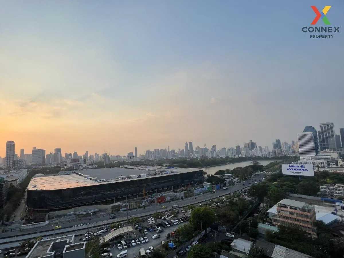 ขายคอนโด  ไซมิส เอ๊กซ์คลูซีพ ควีนส์ MRT-ศูนย์การประชุมแห่งชาติสิร ขายคอนโด  ไซมิส เอ๊กซ์คลูซีพ ควีนส์ MRT-ศูนย์การประชุมแห่งชาติสิร