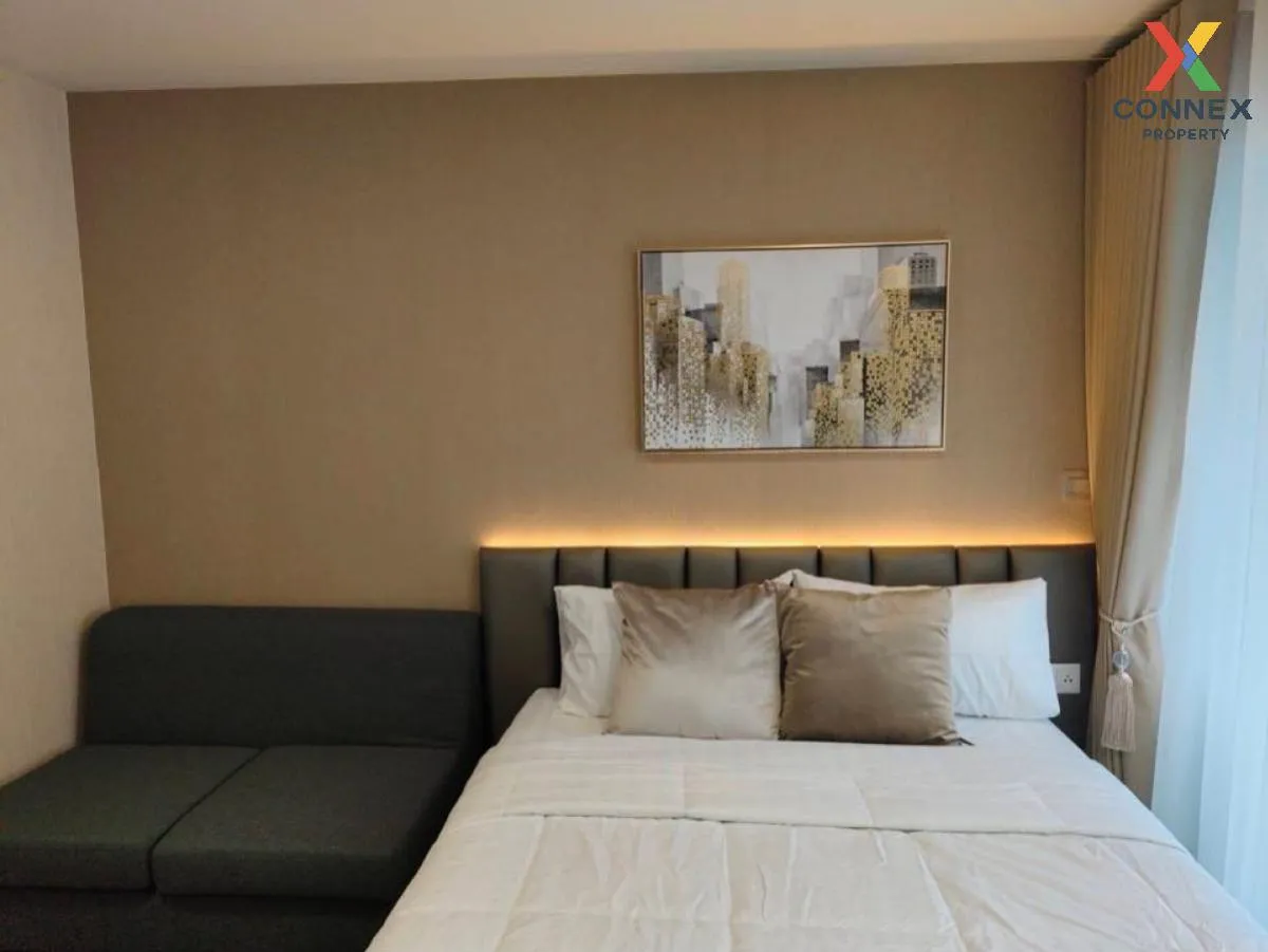 For Sale Condo , Kave Town Island , Khlong Nueng , khlong Luang , 3