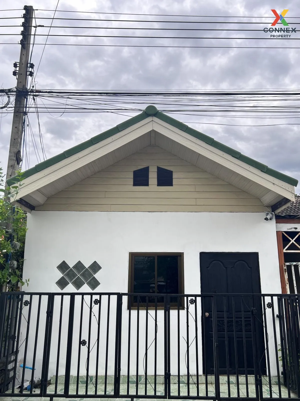 ขายทาวน์เฮ้าส์/ทาวน์โฮม  ธันยพฤกษ์ คลอง 7 ลำผักกูด ธัญบุรี ปทุมธา 1