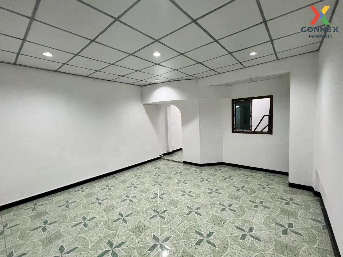 ขายทาวน์เฮ้าส์/ทาวน์โฮม  ธันยพฤกษ์ คลอง 7 ลำผักกูด ธัญบุรี ปทุมธา 3