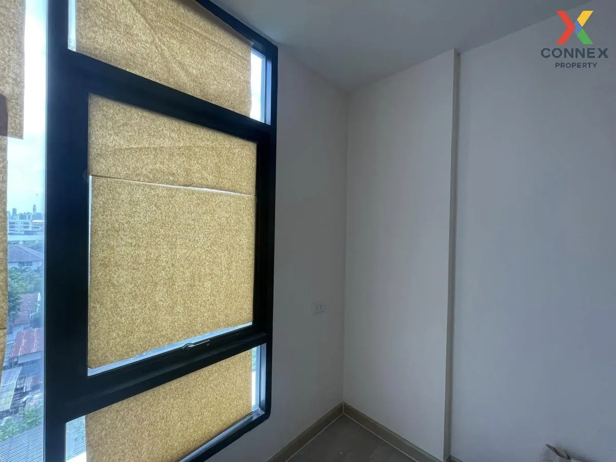 For Sale Condo , Fresh Condo , MRT-Bang Pho , Bang Sue , Bang Su  3