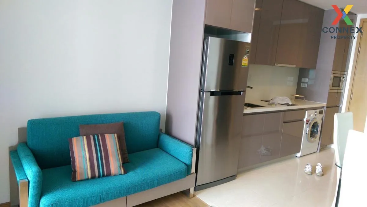 เช่าคอนโด  ไฮด์ สุขุมวิท 13 BTS-นานา คลองเตยเหนือ เขต วัฒนา กรุงเ 1